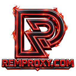 RemProxy logo